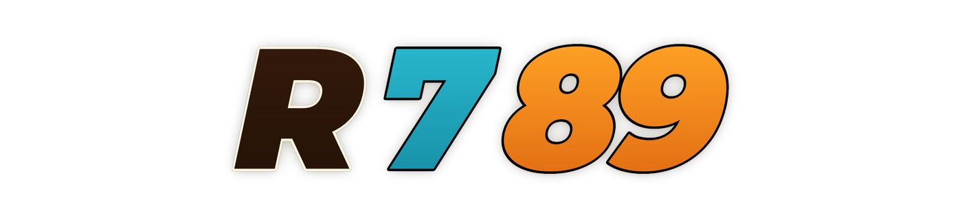 r789 Logo
